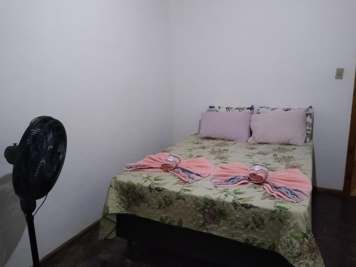Sitio Kanisfluh Treze Tílias Esterno foto