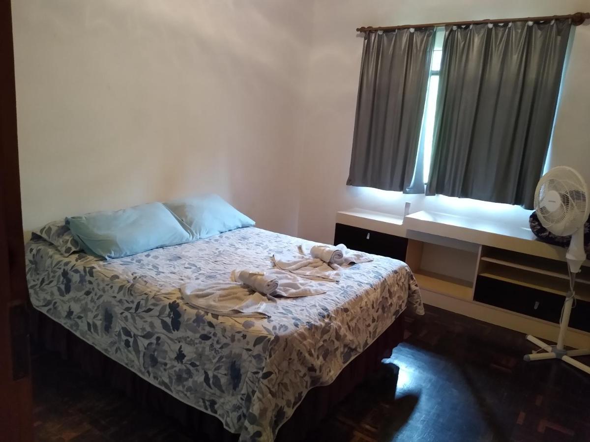 Sitio Kanisfluh Treze Tílias Esterno foto