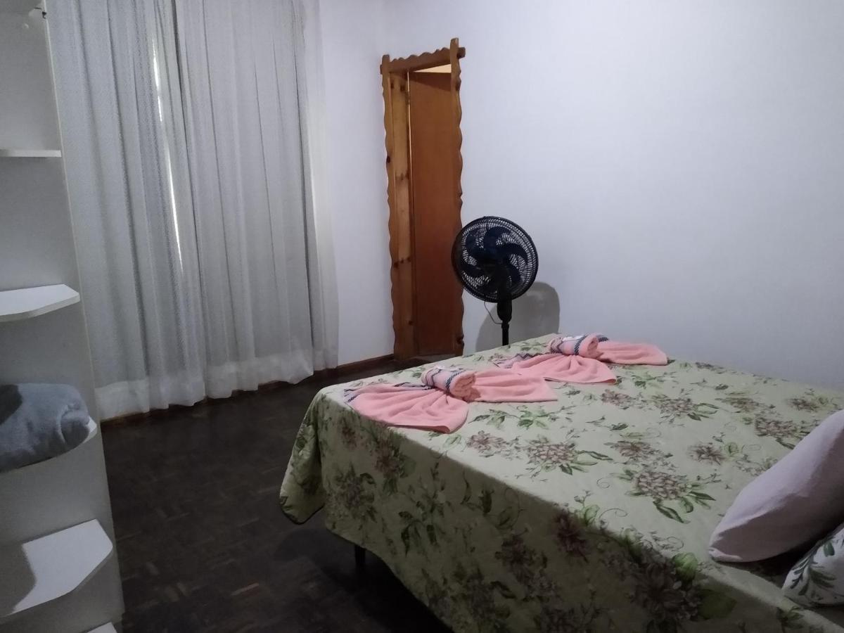 Sitio Kanisfluh Treze Tílias Esterno foto